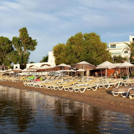 Royal Asarlik Beach Hotel