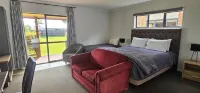Westport Kiwi Holiday Park & Motels Hotels in 