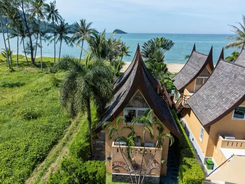 Villa Manipura - Villas