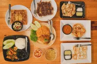 Ben House Hatyai