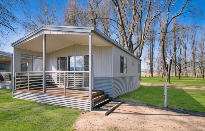 Colac Colac Caravan Park