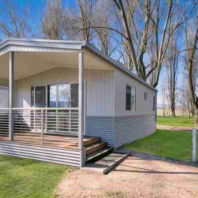 Colac Colac Caravan Park Hotel Exterior