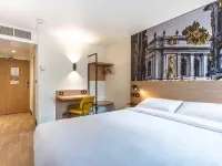 B&B Hôtel Lille Roubaix Centre Grand-Place Hotels in Roubaix