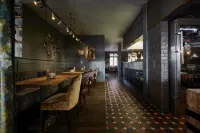 斯佩迪申精品酒店 - 早餐