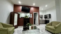 La Frontera Suites Motel - 2-Star