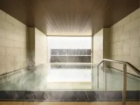Atami Fuga - Hot Springs