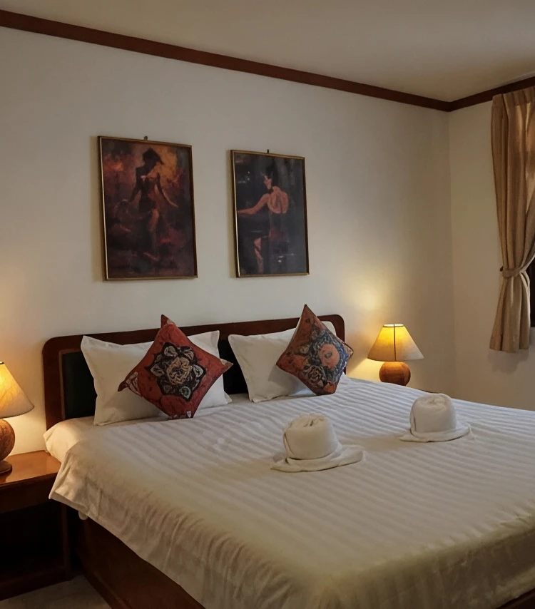 รูปภาพของResidy Downtown Hotel