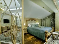 Esila Termal Hotel & Spa Hotels in Termal