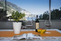 Alcione Residence - balcony