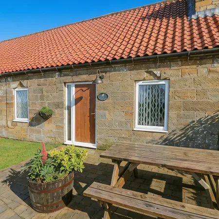 Milton Cottage
