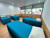 Bach Dang Hotel - spa