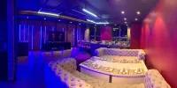 蒙古烏蘭巴託千禧廣場酒店 - 酒吧