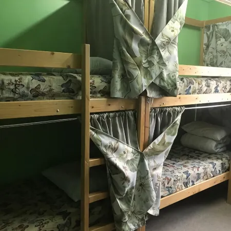 «Хостелы Рус» — Якутск