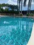 Hotel San Antonio del Cerro - Pool
