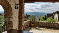 Villa Arca - Mountain view
