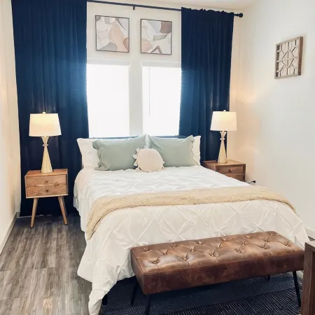 Welcome to Your Boerne Getaway- Historic Charm Meets Modern Comfort