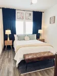 Welcome to Your Boerne Getaway- Historic Charm Meets Modern Comfort
