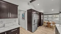 2BR Homey Cottage near Rosebowl - Free Parking