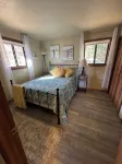 Serene Mountain Retreat on Wolf Laurel Golf Course – Views of Hatley Pointe Ski - Wifi