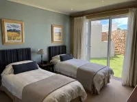 Pinnacle Point Beach & Golf Estate 3 bed Villa - Apartments
