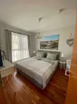 Cozy two-room apartment - Homestays