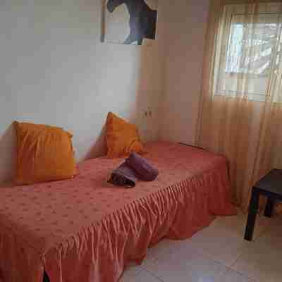 Centre, apartment,two terraces. Rooms