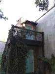 Downtown Art & Eclectic "D" 2br
