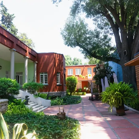 Casa Moctezuma