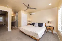 St. George 5 bdrm Adventure Retreat, national parks, sports, golf, tesla charger - Boutique