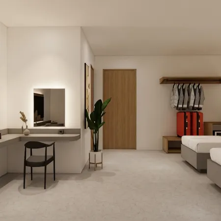 Royal Hotel Cepu Отели в г. Чепу