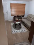 Charming 1-bedroom house in nice Imperial with AC.  Attn! Traveling Contractors - 2-Star