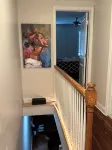 BrotherlyLove—Charming 2-bedroom house with WiFi, AC in lovely Philadelphia - Bungalows