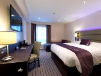Derby CC (Cathedral Quarter) Hotels in Derby