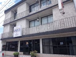 Hotel Aristos Aeropuerto Ciudad de Puebla