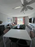 Lovely beach condo at Lighthouse Point on Tybee Island in Savannah Georgia - 3 stjerner