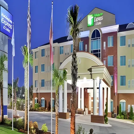 SpringHill Suites by Marriott Conyers