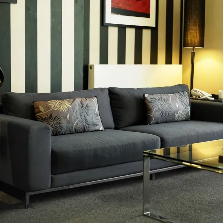 Kensington House by Warren Collection
