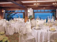 Holiday Inn Resort BAR HARBOR - ACADIA NATL PARK by IHG - 朝食