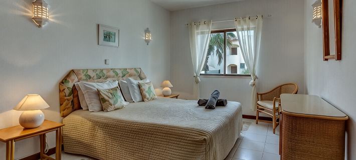 Monte Dourado Hotels in Lagoa