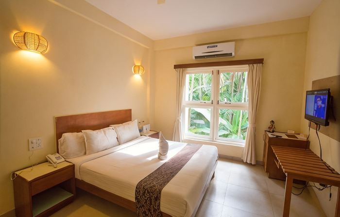 Cocohut Resort