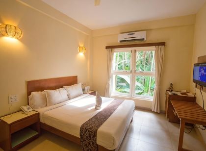 Cocohut Resort