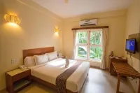 Cocohut Resort