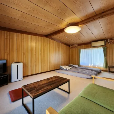 Minshuku Yaichi Hotels near Gujo Hachiman