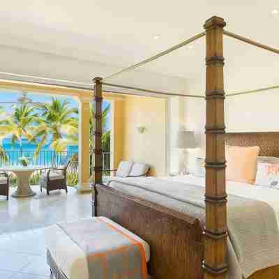 Villa Renaissance Rooms