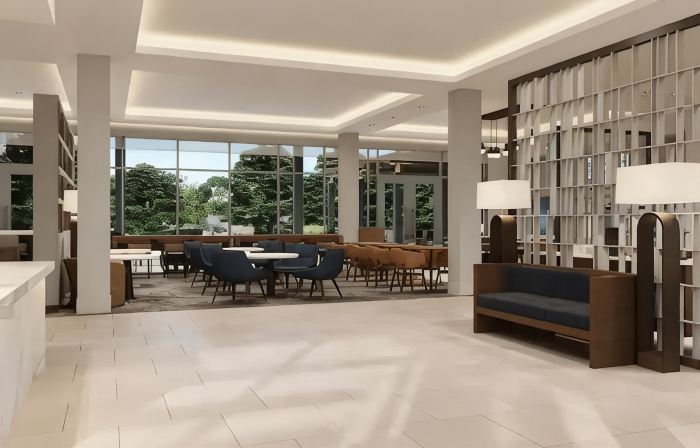 Homewood Suites by Hilton Coppell DFW Airport North
