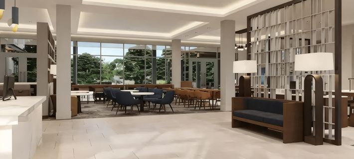 Homewood Suites By Hilton Urbandale Des Moines Hotels in Polk County