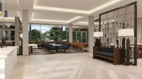 Homewood Suites By Hilton Urbandale Des Moines