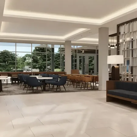 Homewood Suites by Hilton Coppell DFW Airport North