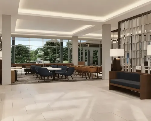 Homewood Suites by Hilton Coppell DFW Airport North Hoteles en Coppell