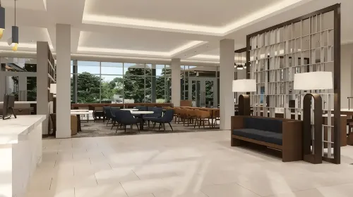 Homewood Suites By Hilton Urbandale Des Moines